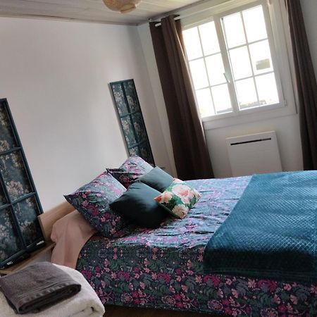 Bed and Breakfast Les Dodos De Rose Дуэ-ла-Фонтен Экстерьер фото